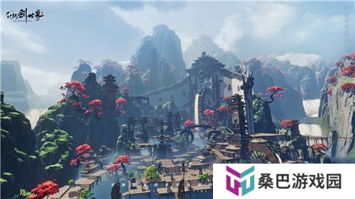 现场实录！《仙剑世界》线下见面会：首发版本全面升级，试玩实机获玩家好评！