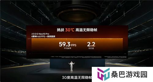3A手游痛快玩！iQOO Neo10 Pro配置太顶了