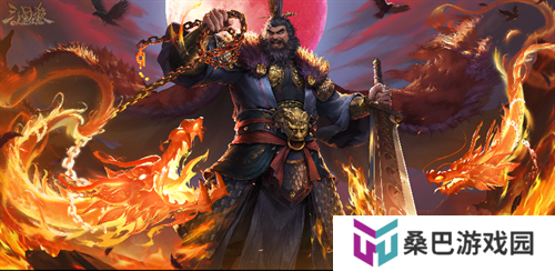 《三国杀OL》周年福利持续放送，登录领史诗武将界李儒!