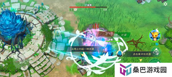 Amikin生存