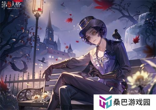 落木萧萧《第五人格》二十四节气演绎录-【霜降】篇线下活动回顾