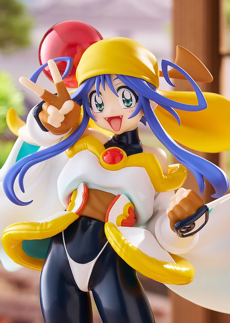 GSC《机械女神J》POP UP PARADE SP 莱姆 预定10月贩售