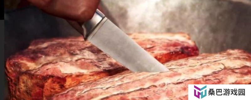 《怪物猎人：荒野》生肉获取方法分享