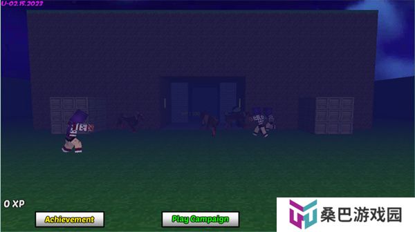 我的世界csgo模组