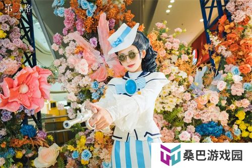 落木萧萧《第五人格》二十四节气演绎录-【霜降】篇线下活动回顾