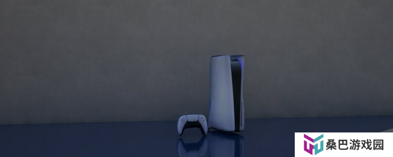 《inZOI》PS5游戏机家具分享