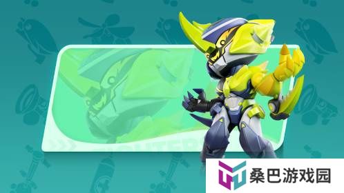 《奇葩战斗家》虚幻赛季开启，潜入巴比伦展开营救！