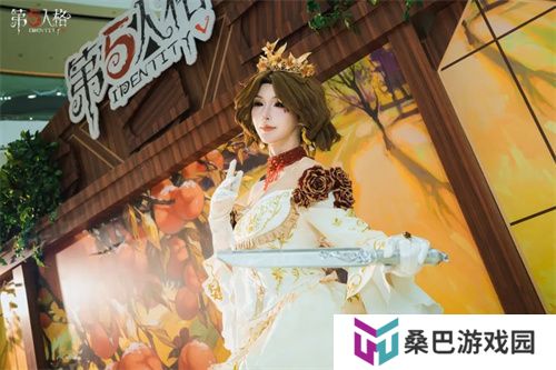 落木萧萧《第五人格》二十四节气演绎录-【霜降】篇线下活动回顾
