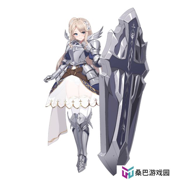 失落之剑
