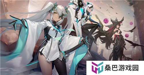 《重构：阿塔提斯》原基测试引燃科幻竞技热情，摄入危机模式正式开启！