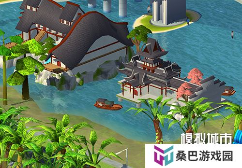 《模拟城市：我是市长》万圣奇遇版本全平台推出