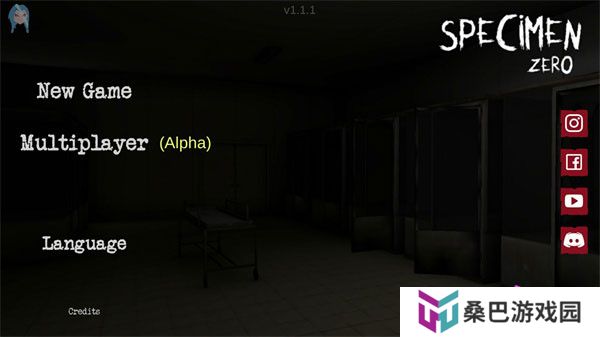 SpecimenZero