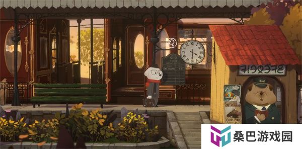 落日山丘手机版
