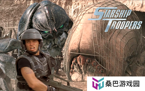 直面虫群!星际科幻题材SLG《群星纪元》今日首曝