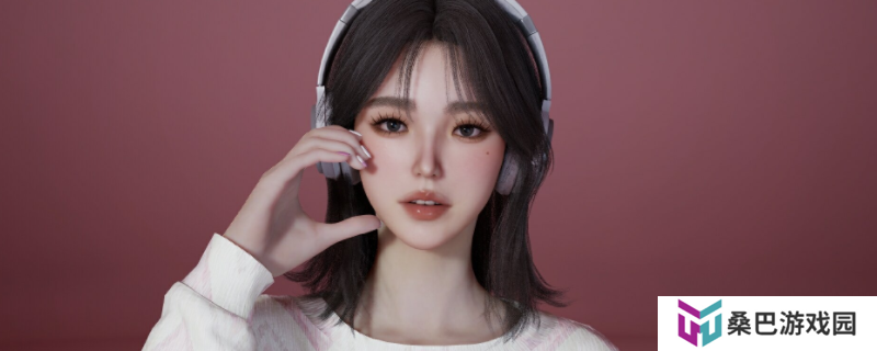 《inZOI》江南美女捏脸分享