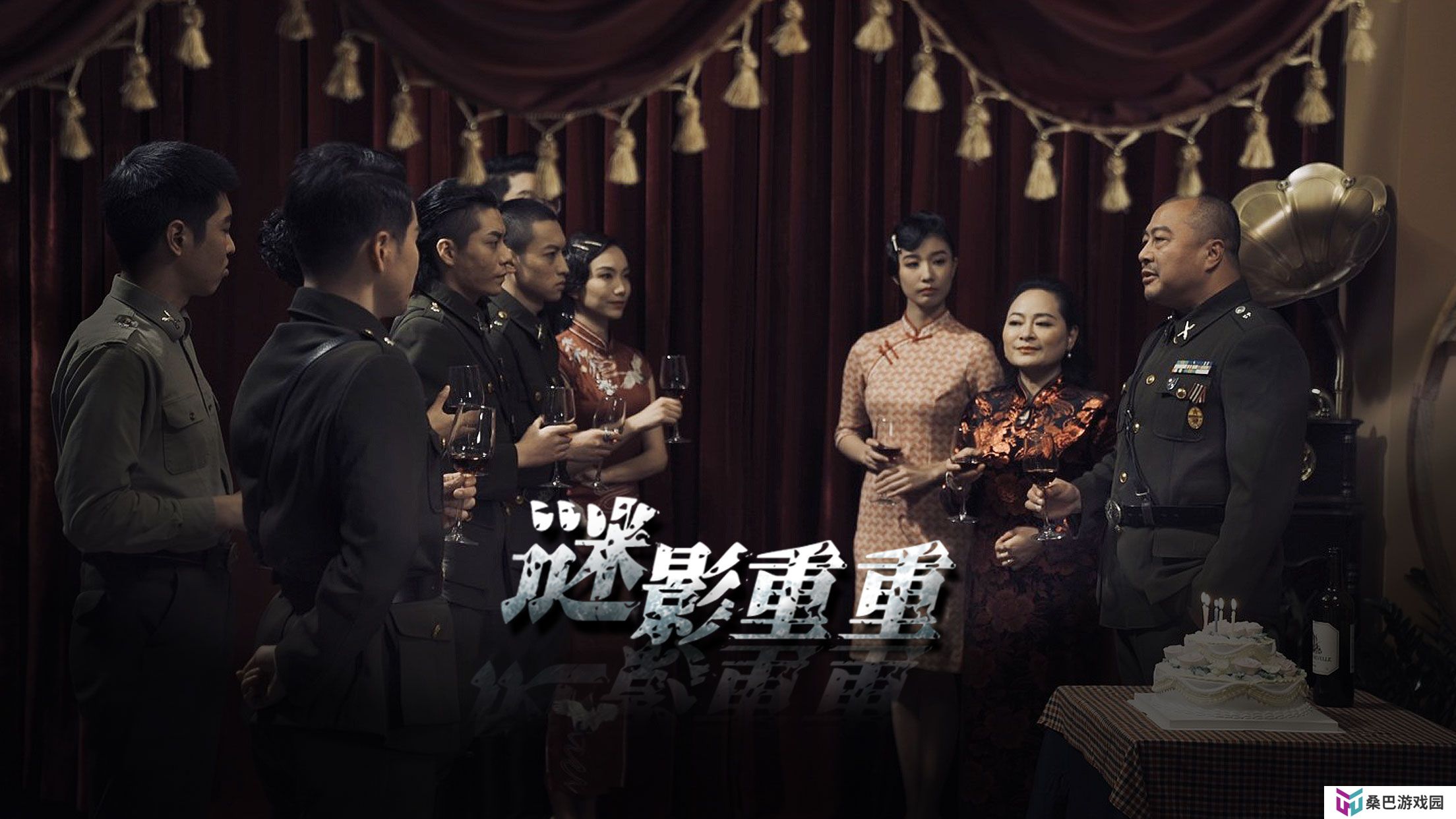 互动式剧情游戏推荐 主动推进剧情的游戏