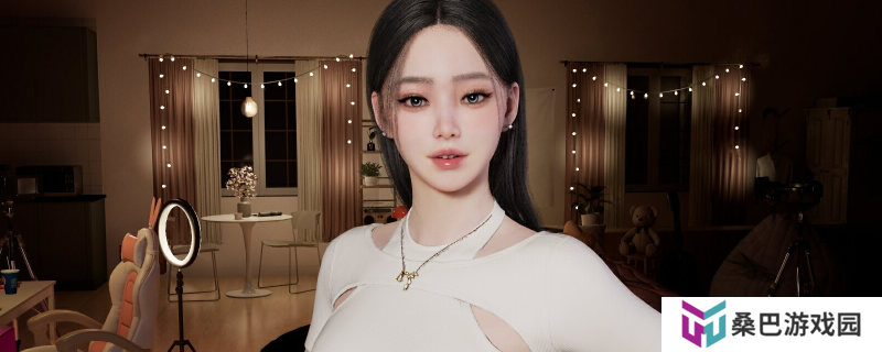 《inZOI》圆脸美女捏脸分享