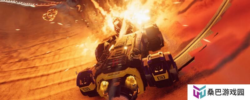 《Rivals Hover League》游戏配置要求介绍