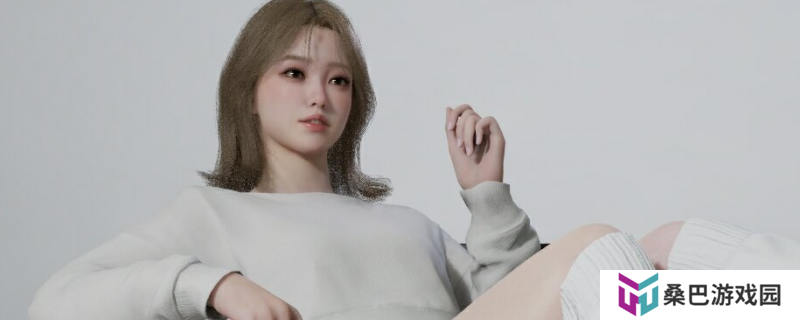 《inZOI》泡泡茶女孩捏脸分享