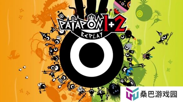 PS旧时代名作《战鼓啪打碰 1+2 REPLAY》首登NS！