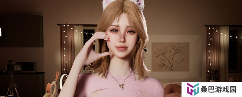 《inZOI》美女猫娘捏脸分享