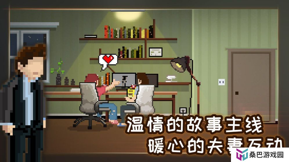 2021好玩的惊悚手机游戏推荐 恐怖惊悚手游