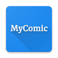 MyComic安卓最新去广告版v1.7.2下载安装