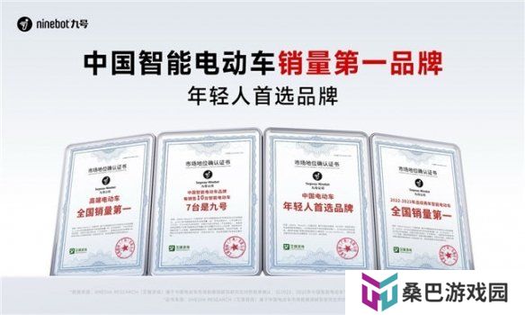九号公司：以智能化技术重构两轮出行生态，成就全球短交通领导品牌