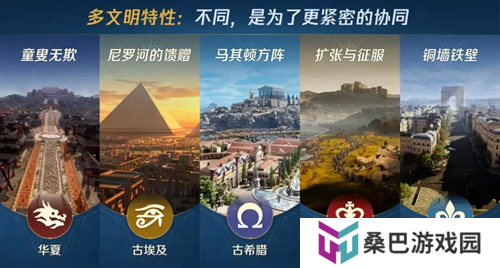 它居然拿出了东风快递？《世界启元》海陆空兵种究竟有多好玩