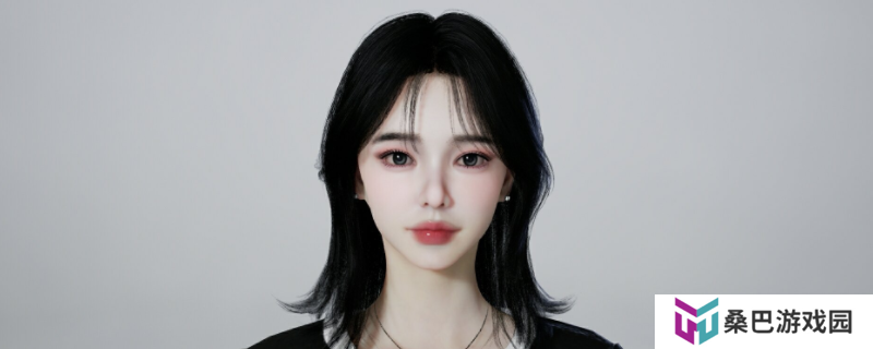 《inZOI》短发艳丽美女捏脸分享