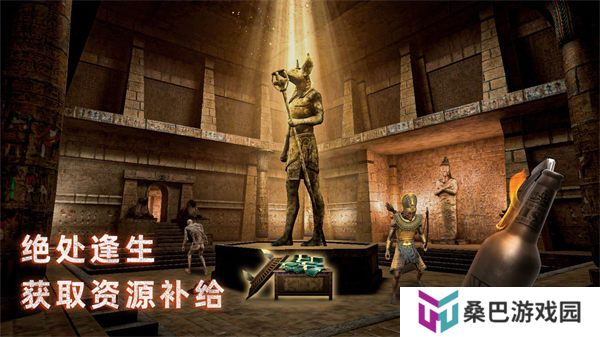 2021好玩的多人联机末日生存手游推荐 丧尸射击游戏