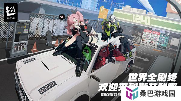 米哈游有哪些游戏推荐 一起来玩吧