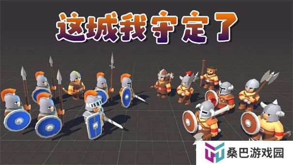 能升级炮塔的塔防游戏推荐 有大炮的塔防