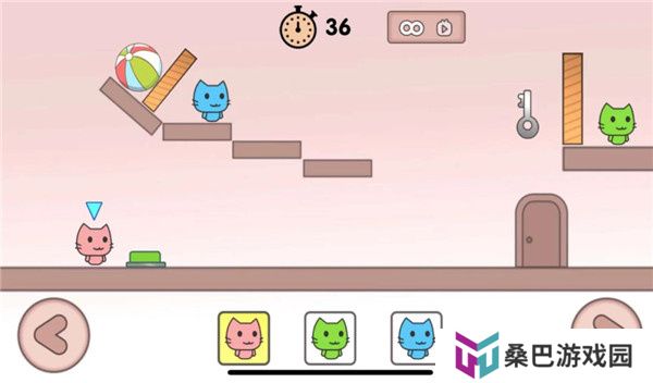 萌猫公园手游安卓版