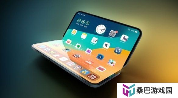 苹果可折叠iPhone定价曝光：约1.4万元 有望明年发布!
