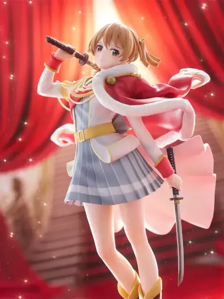 Furyu《少女☆歌剧 Revue Starlight》大场奈奈1/7比例