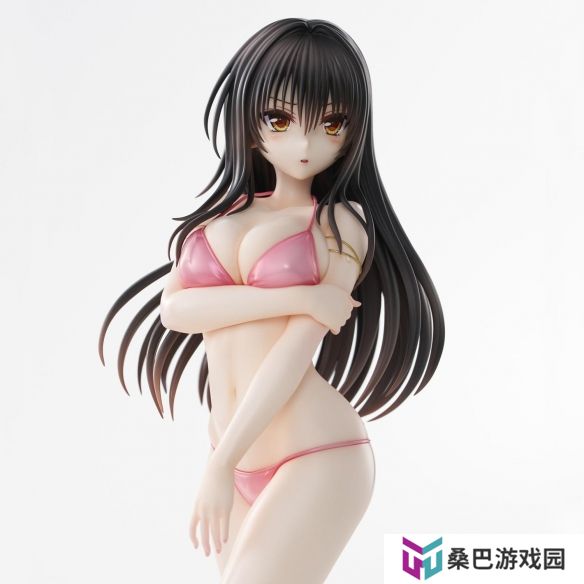 Union Creative《出包王女DARKNESS》古手川唯泳装Ver.