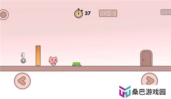 萌猫公园手游安卓版