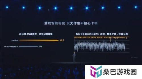 联发科联手《暗区突围》，天玑9400 OMM追光引擎达成90帧逼真光追特效