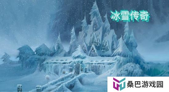 冰雪复古传奇手游推荐 冰雪传奇