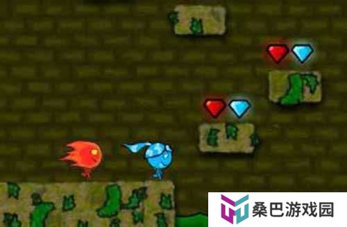森林冰火人手游下载截图