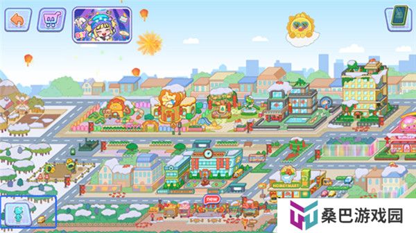 奇妙创意世界正版截图