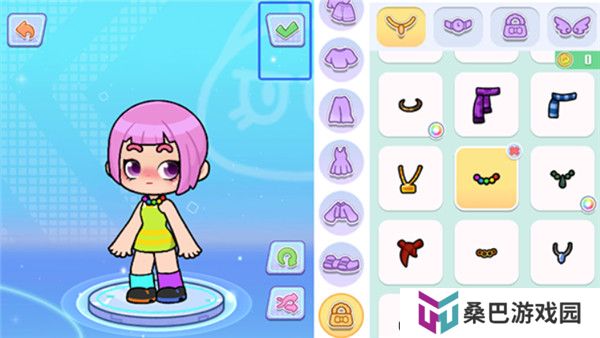 奇妙创意世界正版截图