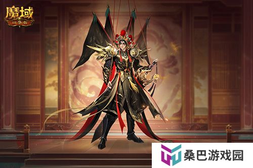 《魔域口袋版》与海丝泉州文旅之声展开深度合作，带您领略世遗泉州海丝古韵