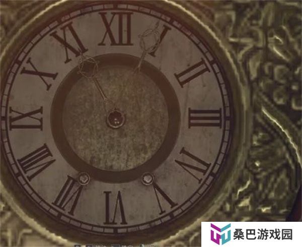 生化危机4重制版