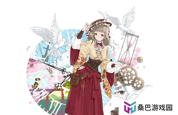 开放空间手游