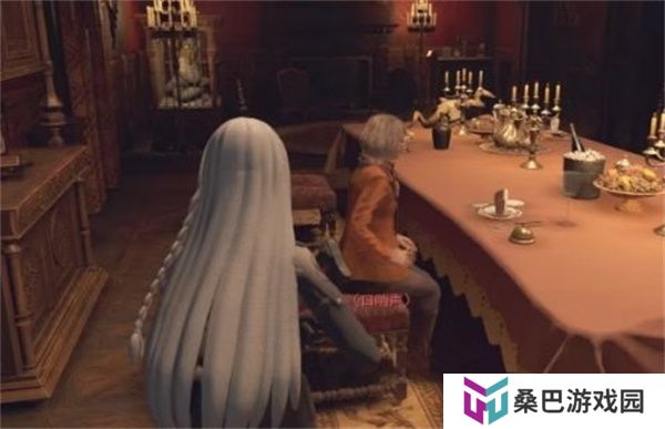 生化危机4重制版