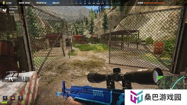 2020好玩的第一人称高画质射击游戏推荐 带你进入真实的枪战