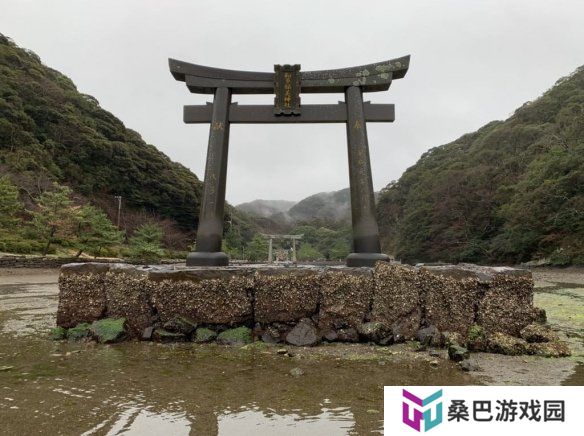 《对马岛》原型神社禁止观光：只因外国游客亵渎行为