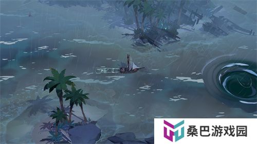 雾港惊魂夜：《剑与远征：启程》新赛季开启